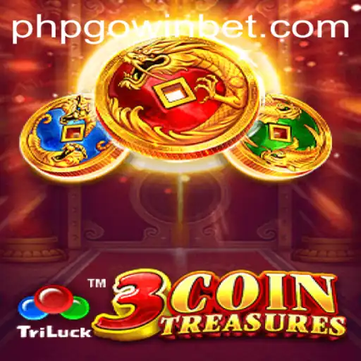 Discover the Thrilling World of 3CoinTreasures: A Deep Dive into Game Mechanics and Strategy