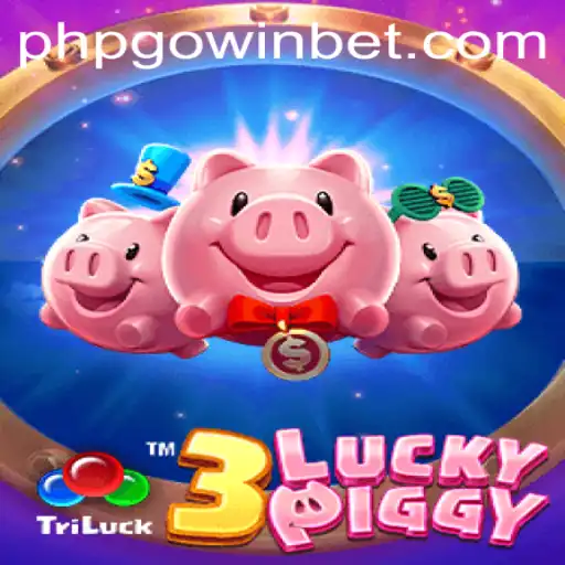 The Enchanting World of 3LUCKYPIGGY: A Dive Into the Game's Mechanics and PHPGOWIN Features