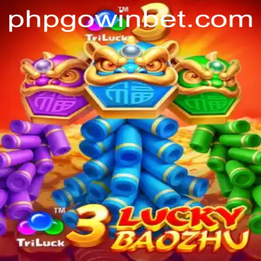 Discover the Exciting World of 3LuckyBaozhu: A Comprehensive Overview