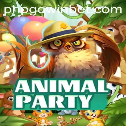 Discover the Exciting World of AnimalParty: A Game Revolutionized by PHPGOWIN
