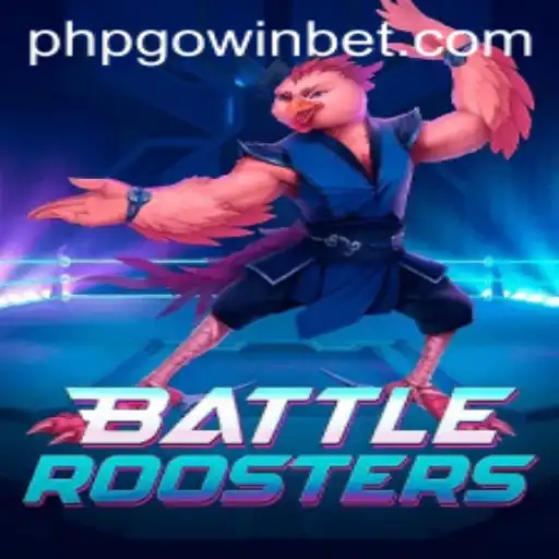 BattleRoosters: The New Age of Virtual Cockfighting