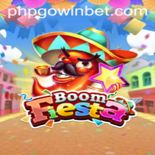 Exploring BoomFiesta: The Exciting World of PHPGOWIN