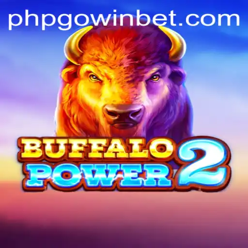 BuffaloPower2: An Immersive Gaming Experience Enhanced by PHPGOWIN