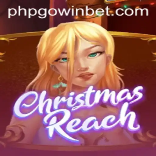 Unveiling the Enchantment of ChristmasReach: A Festive Gaming Delight