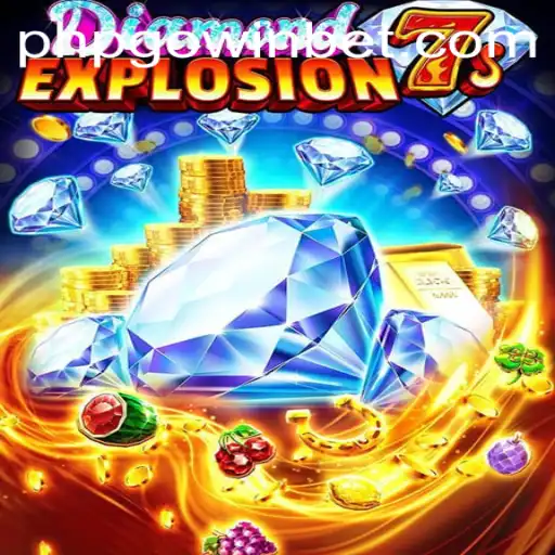Unveiling the Thrills of DiamondExplosion7s: A New Era in Slot Gaming