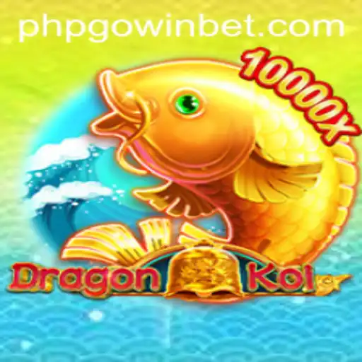 DragonKoi: An Epic Adventure in Gaming