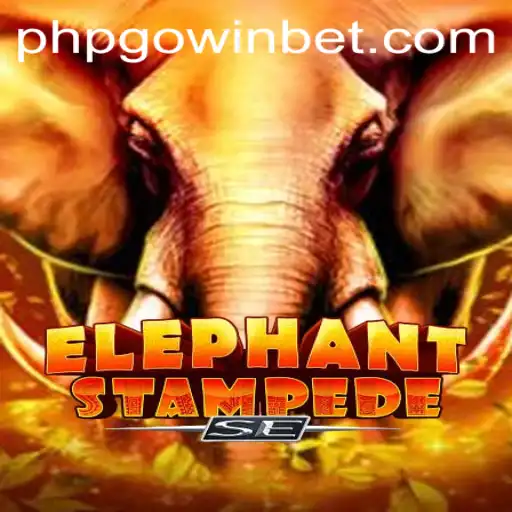 ElephantStampedeSE: A Stampede of Excitement and Strategy