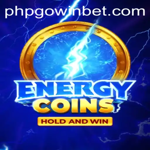 Exploring the Exciting World of EnergyCoins: A New Era in Gaming with PHPGOWIN