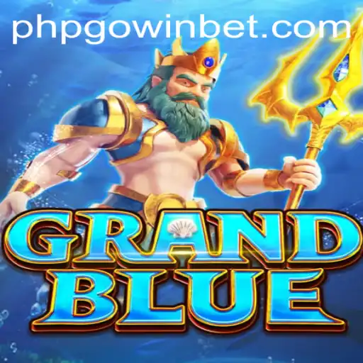 Discover the Enchanting World of GRANDBLUE and Unravel the Mystery of PHPGOWIN