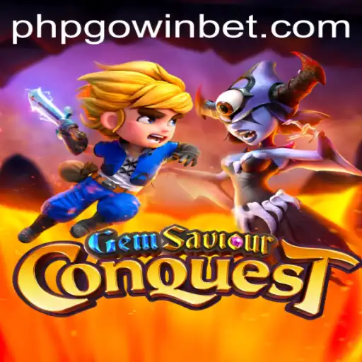Discover the Thrilling World of GemSaviourConquest: Mastering the Art of Victory with PHPGOWIN