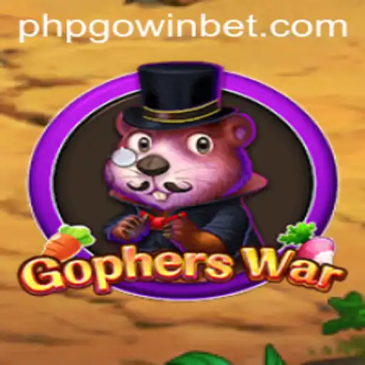 A New Adventure Awaits: Enter the Exciting World of GophersWar