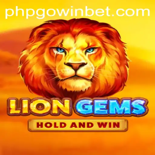 Discover the Roaring Adventure of LionGems with PHPGOWIN