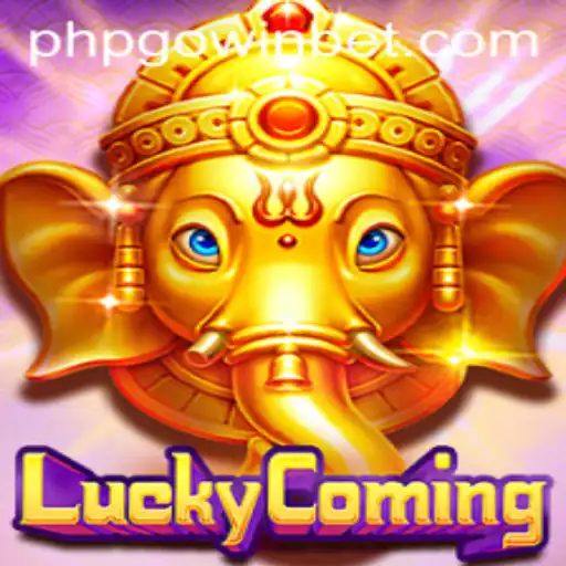 Unveiling the Excitement of 'LuckyComing': A Comprehensive Guide to Win Big with PHPGOWIN