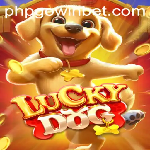 Explore the Exciting World of LuckyDog: The Game that Captivates