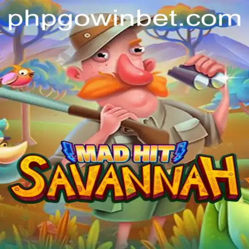 Exploring the Thrills of MadHitSavannah: An Immersive Gaming Experience