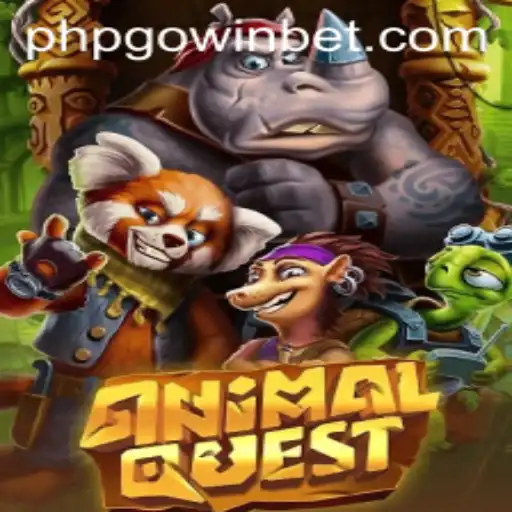 Embark on an Epic Adventure with AnimalQuest