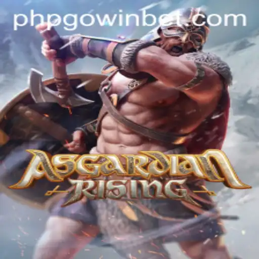AsgardianRising: Conquer the Mythical Realm with Strategy