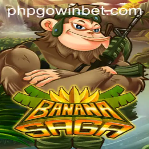 Exploring BananaSaga: A New Wave in Gaming with PHPGOWIN