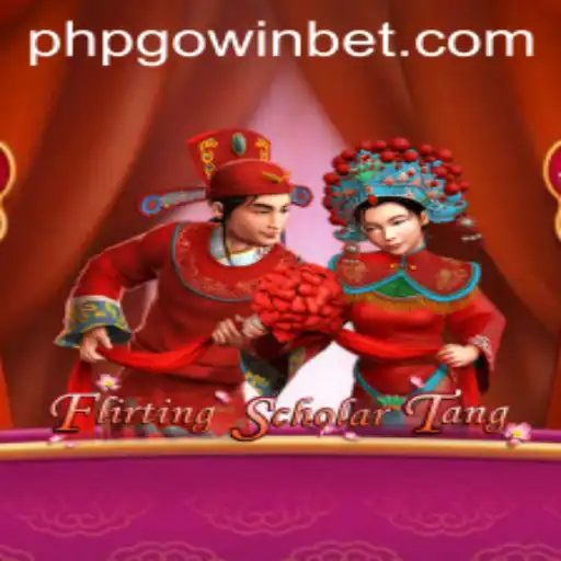 Embark on a Romantic Adventure with Flirting Scholar Tang