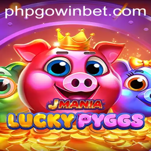 Unveiling the Magic of JManiaLuckyPyggs: A Comprehensive Guide