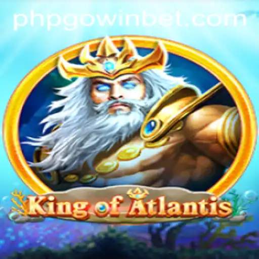 King of Atlantis: A Deep Dive into the Oceanic Adventure