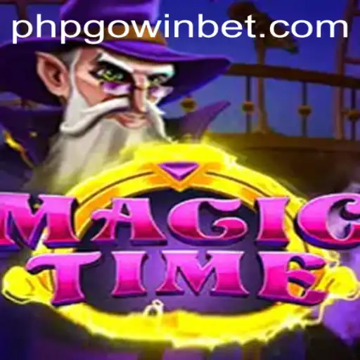 MagicTime: An Exciting Journey Through a World of Mystical Adventures