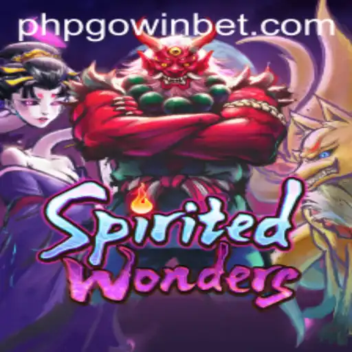 Exploring the Enchanting World of SpiritedWonders: An In-depth Guide