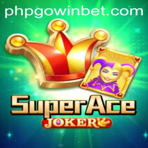 Exploring the Thrilling World of SuperAceJoker