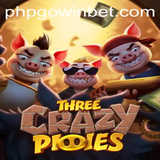 Discover the Enchanting World of ThreeCrazyPiggies: A Game Like No Other