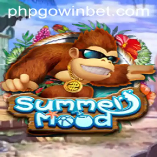 SummerMood: A New Gaming Experience with PHPGOWIN