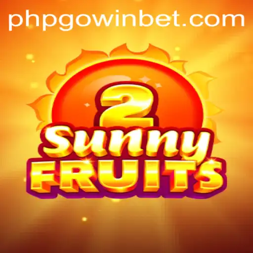 SunnyFruits2: A Vibrant Gaming Experience with PHPGOWIN