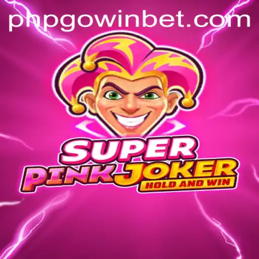 Exploring the Enchanting World of SuperPinkJoker: A Dive into the PHPGOWIN Universe
