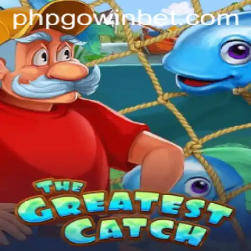 Dive into The Exciting World of TheGreatestCatch
