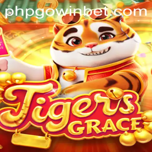 TigersGrace: A New Adventure in Gaming