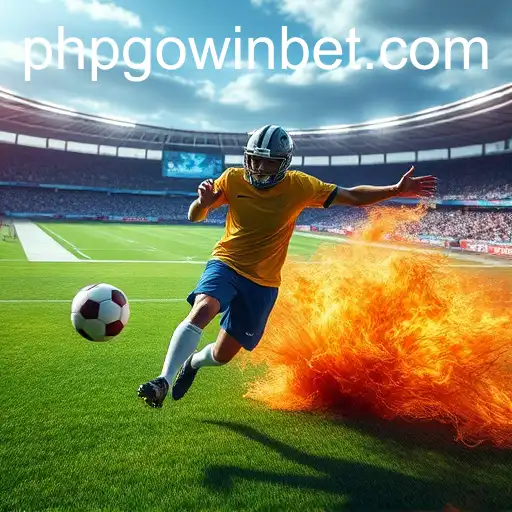 Exploring the World of Virtual Sports with PHPGOWIN